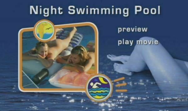 Night Swimming Pool - new family nudism video [640×480 | 00:54:24 | 1.2 GB] (natirist beauty)