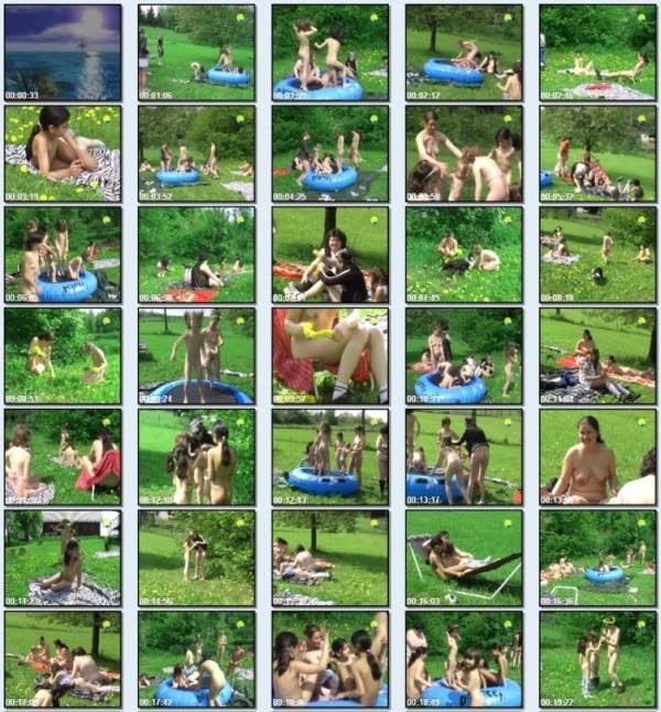 Small Trampoline - new family nudism video [720×480 | 01:23:43 | 2.5 GB] (natirist beauty)