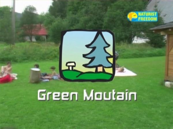 Green Moutain - new family nudism video [720x480 | 00:57:15 | 3,9 GB] (natirist beauty)