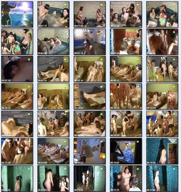 The Horal Whirlpool - new beauty family nudism video [720x480 | 01:41:20 | 3,9 GB] (natirist beauty)