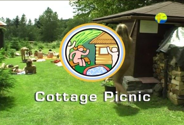 Cottage Picnic - beauty family nudism [720×480 | 01:15:45 | 3.8 GB] (natirist beauty)