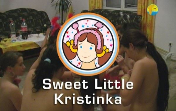 Sweet Little Kristinka - new beauty nudism video [720×480 | 01:24:19 | 4.1 GB] (natirist beauty)