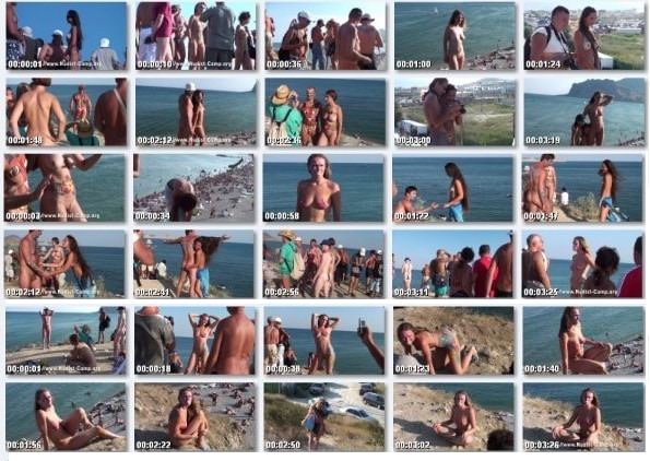 Family nudism video [1920x1080 | 00:25:52 | 448 MB] (natirist beauty)