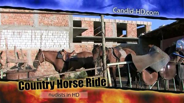 Country Horse Ride - young naked girls nudists video [1280×720 | 00:58:45 | 3,3 GB] (natirist beauty)