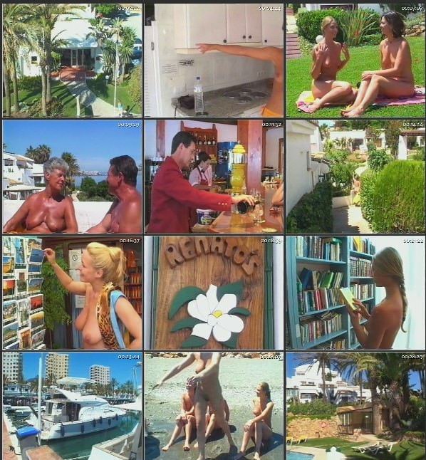 Costa natura naked village - family nudism video [352×288 | 00:59:21 | 703 MB] (natirist beauty)