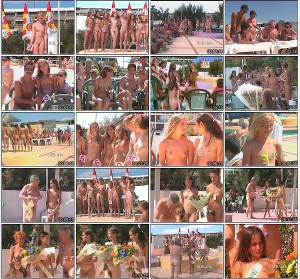 Junior miss pageant contest France - only young girls nudists video [720×480 | 02:45:24 | 6,4 GB] (natirist beauty)