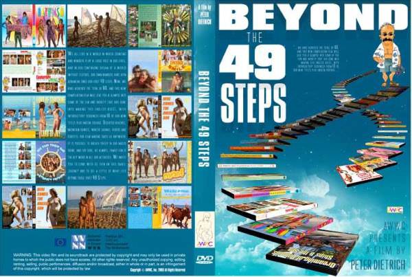 Toward a naturist dream 49 steps - family nudism film [720x576 | 00:56:41 | 600 MB] (natirist beauty)