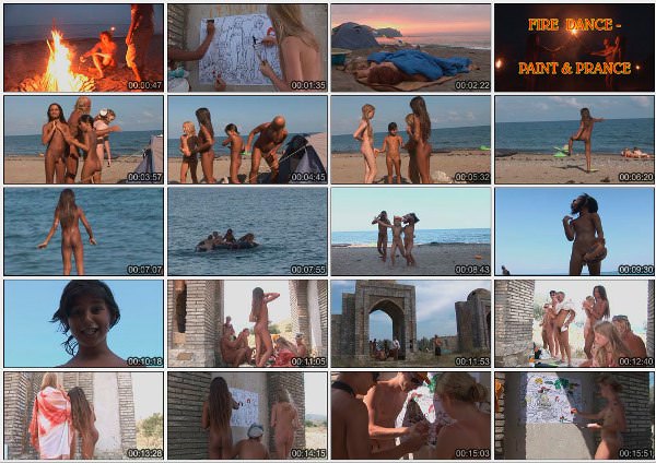 Family nudism video [720×480 | 01:04:42 | 3,9 GB] (natirist beauty)