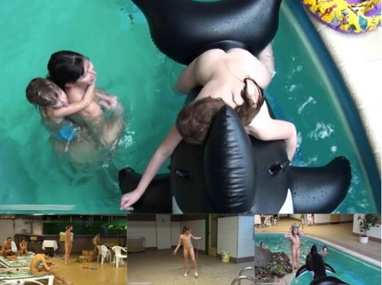 Family nudism in the pool beautiful video - part 1 [1920x1080 | 00:38:54 | 2.3 GB] (natirist beauty)