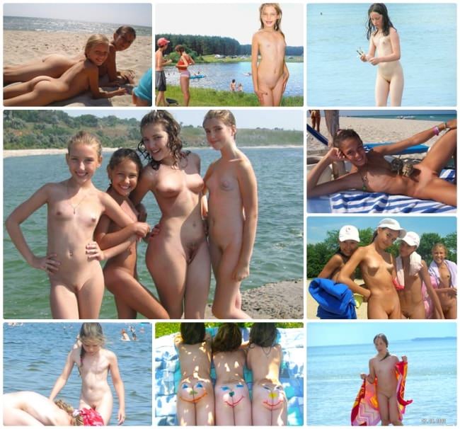 New nudism gallery - Purenudism new (set 3) (natirist beauty)