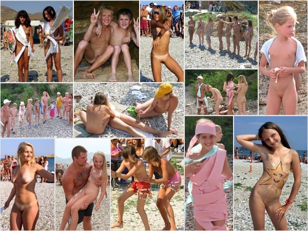 Family nudism, young nudists download [Purenudism] (natirist beauty)